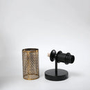 Axyaa LED Glass Wall Light: Modern Nordic Bedroom & Kitchen Sconces Lighting Fixtures