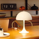 Axya Panthella Table Lamp with Acrylic Dome Shade & E27 LED Bulb