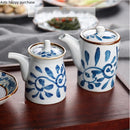 Axya Spice Bottle Set for Kitchen Seasoning Organization