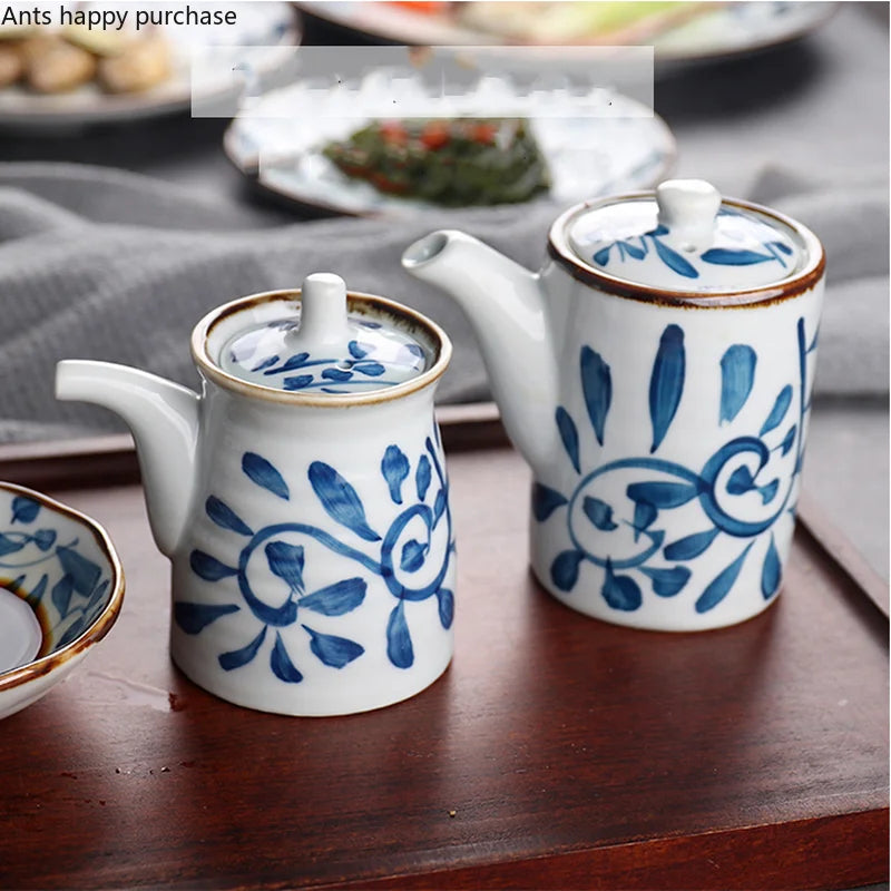 Axya Spice Bottle Set for Kitchen Seasoning Organization