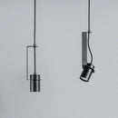 Axyaa Nordic Postmodern Chandelier for Dining Room, Living Room, and Bedroom