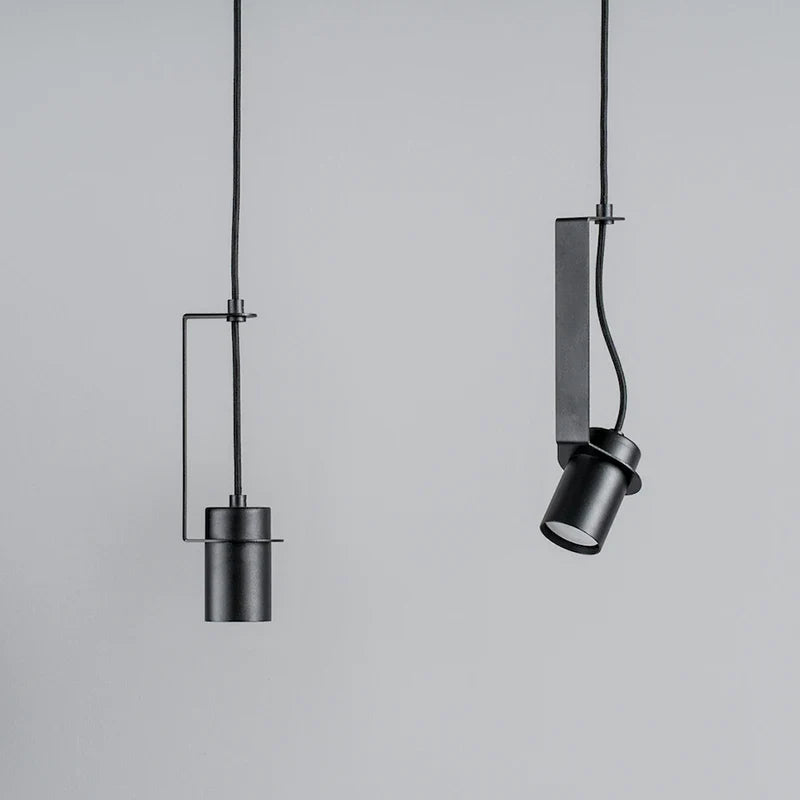 Axyaa Nordic Postmodern Chandelier for Dining Room, Living Room, and Bedroom