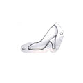 Axyaa High Heels Chocolate Mold: DIY Baking Decorating Tool for Fondant Shoes