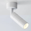 Axyaa Rotatable LED Wall Light for Balcony Aisle Stair Store Cabinet.