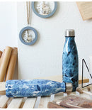 Axyaa Stainless Steel Insulated Vacuum Flask Water Bottle