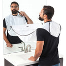 Axyaa Beard Catcher Apron for Men's Grooming