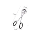 Axyaa Stainless Steel Meatball Maker Clip: Convenient Kitchen Tool for Easy Cuisine