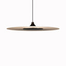 Axya Minimalist Study Room Pendant Lamp Italian Island Pendant Light
