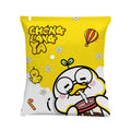 Axyaa Duck Closet Organizer Vacuum Storage Bags - Set of 6