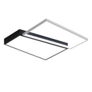 Axyaa Modern Luxury Nordic Ceiling Light for Bedroom