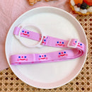 Axyaa Wide Mouth Water Bottle Strap: Portable, Cute, & Convenient Drink Cup Lanyard