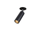 Axyaa  LED Recessed Ceiling Lights 3000K-6000K for Kitchen Shop and Ceiling, 7W-30W
