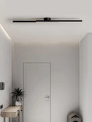 Axyaa 2023 Nordic Ceiling Light for Bedroom, Living Room & Balcony