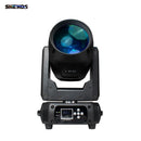 Axyaa 150W Beam LED Moving Head Light with Prism Focus Effect for Events