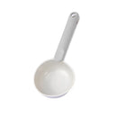 Axyaa Multifunction Plastic Rice Scoop Sealing Clip Measuring Spoon Kitchen Utensils