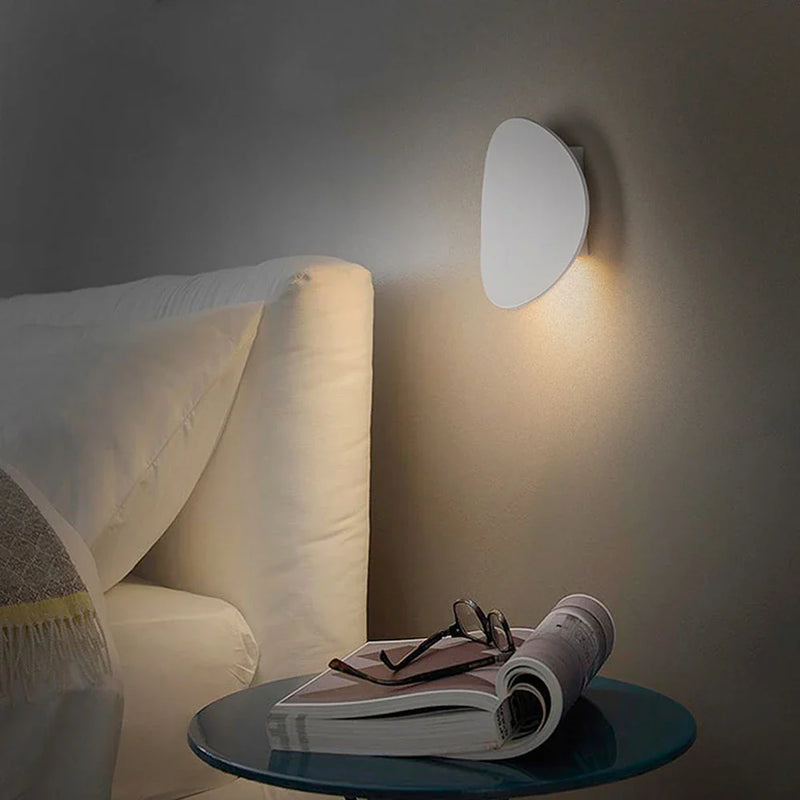Axyaa Nordic LED Wall Lamp Aluminum IP65 Waterproof Outdoor Wall Lights