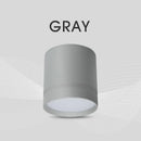 Axyaa 18W Modern LED Downlight for Living Room Ceiling Spots Indoor Lighting