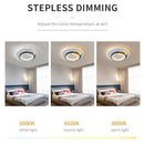 Axyaa LED Ceiling Light for Living Room Bedroom Study Surface Mount