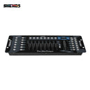 Axyaa 192 Channel DMX Controller for Moving Head Light - DJ Equipment Disco Controller