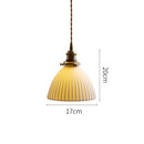 Axyaa Glass LED Pendant Lights: Modern Nordic 3-Head Fixture for Home Dining, Cafe & Bar