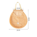 Axyaa Mesh Hanging Kitchen Storage Bags for Fruits & Vegetables