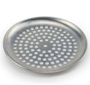 Axya Non-Stick Mesh Pizza Baking Tray – Round Oven Bakery Tool for Perfect Pizzas