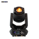 Axyaa LED Spot 200W DMX512 Stage Lighting for DJ, Disco, Party, Wedding