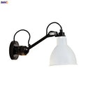 Axyaa Nordic Modern Adjustable Wall Lamp LED Sconce
