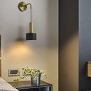 Axyaa Nordic Modern LED Wall Lamp for Home Decoration