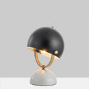 Axyaa Nordic Marble Table Lamp Desk Light