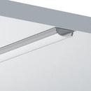 Axyaa 0.5m/1m U-type Aluminum Profiles for LED Strip Lights