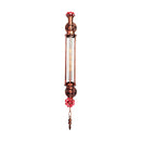 Axyaa Vintage Industrial Pipe Wall Lamp 8W LED Light
