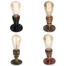 Axya Retro Industrial Wall Sconces for Cafe Lighting