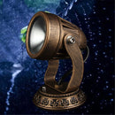 Axyaa Vintage LED Garden Spotlights - Outdoor COB Landscaping Lights