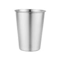 Axyaa Stainless Steel Coffee Mug Set for Camping and Barware