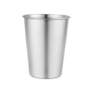 Axyaa Stainless Steel Coffee Mug Set for Camping and Barware