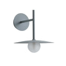 Axya Industrial Style Bedroom Wall Lamp for Minimalist Living Room and Staircase
