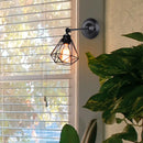 Axyaa Modern LED Pendant Chandelier for Kitchen Living Room Bedroom