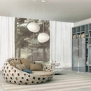 Axyaa Industrial Pendant Light Fixture Living Room Hanging Lamp E27