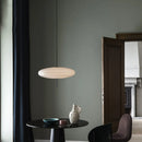Axya Modern Art Saucer Pendant Lights for Dining Room, Study, Bedroom