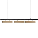 Axya Modern Minimalist Chandelier: Nordic Design, Elegant Lighting for Room, Bar
