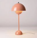 Axyaa Creative Eye Protection Table Lamp for Bedroom and Living Room