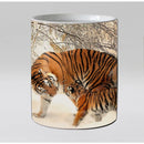 Axyaa Tiger Heat Changing Mug