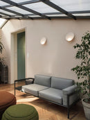 Axya Bedroom Study Planner LED Wall Light Art Decor - Aisle Decorative Lamp