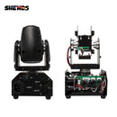 Axyaa Mini LED 10W Spot Moving Head Light for Home Entertainment & Professional Stage