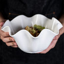 Axya Ceramic Bowls Set for Dining and Baking