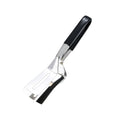 Axyaa Stainless Steel BBQ Tongs Shovel Spatula Clip Grill Accessories Kitchenware