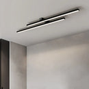 Axyaa Ceiling Lamp Simple Modern Nordic Minimalist Bedroom Aisle Balcony Home Lighting