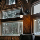 Axyaa Vintage Loft LED Wall Sconce Industrial Gooseneck Light Fixtures