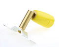 Axyaa Ceramic E14 Socket Lamp Bulb Holder for Pet Fish Aquarium
